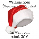 Weihnacht`s Überraschungs Paket